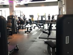 -我爱运动健身·游泳·瑜伽·普拉提馆(大卫城店)