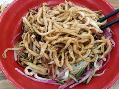 -老回回饺子馆(海洋馆店)