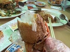 -無招牌海鮮(芽笼店)