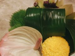 -彩丰楼·中餐厅(国家会展中心上海洲际店)