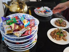 -深巷家味馆.湖北头牌红烧鱼头拌饭(黄陂店)