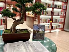 -二酉书店TOYOU BOOKS