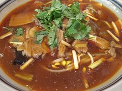 -西安饭庄·非遗陕菜(钟楼店)