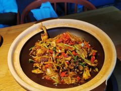 -吃饭皇帝大(解放西路店)
