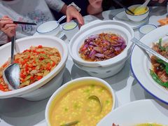 -兰湘子·湘菜小炒(南京江宁万达店)