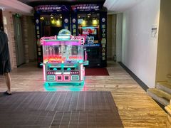 -天津瀚金佰九号温泉酒店(南楼地铁站店)