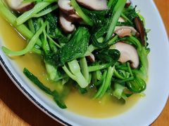 -得意楼蒸菜馆