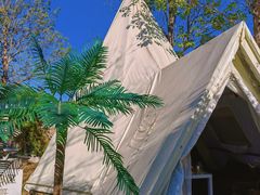 -安德鲁户外烧烤帐篷营地(马泉营店)