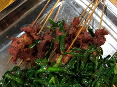 -夜烤·宜宾烧烤(洋河路店)