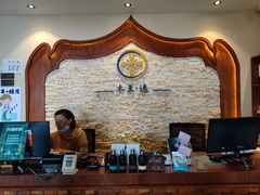 -木兰逸•泰式按摩•头疗•SPA(车公庙店)