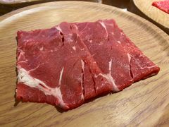 -一绪に寿喜烧自助(世茂广场店)