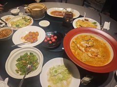 -徐记海鲜(大明宫|北二环店)