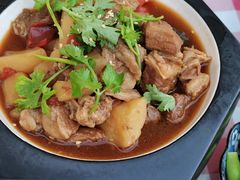 -悦和餐厅(CBD玉米楼店)