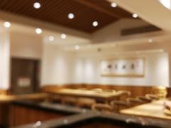 自助取餐区-素满香·素食自助餐(西安·民乐园店)