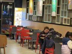 -永和大王(茉莉上新·共和新路店)