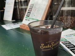 -SeekSeeking咖啡专门店(堰塘街店)