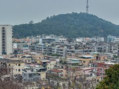 -佛山华盖山公园