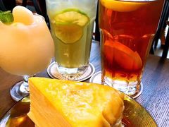 -Awfully Chocolate(来福士广场店)