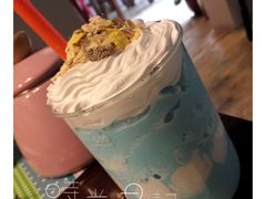 -吃饼人西餐(南开店)