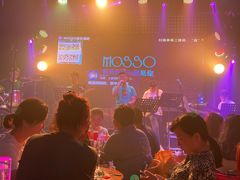 -MOSSO音乐酒吧·Live House(南京西路店)
