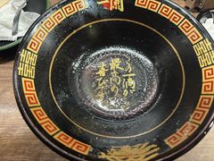 -一兰拉面(梅田阪急东通店)