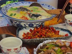 -馬蘭花開(车站大道店)