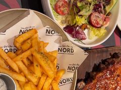 -Nord Grill&Bar Highland诺德西餐(深圳欢乐海岸店)