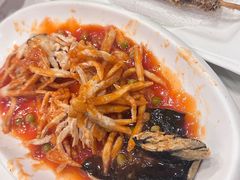 -功德林素菜饭庄(前门店)