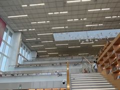 -朵云书院(滴水湖店)