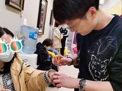 -卓美LAMDA戏剧演讲与培训中心(亚运村店)