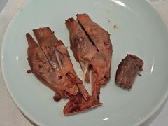 -味+新京宴·烤鸭·北京菜(创意谷店)