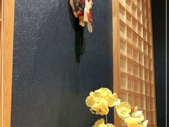 -隐泉京望日式料理(太和广场店)
