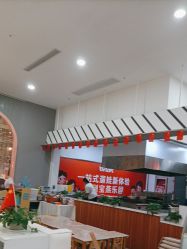 -宝燕乐园(春申店)
