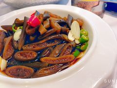 -大锅强·蒸海鲜青岛菜(金沙滩店)