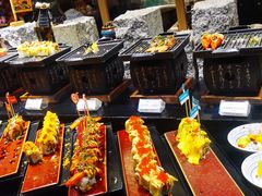 -喜庭海鲜自助(来福士店)