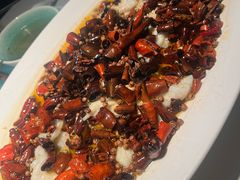 沸腾一条鱼-雀蓝川菜(滨湖万象汇店)
