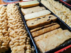 -家琳甜品(江南东店)