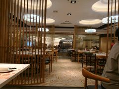 大堂-虾饺妹·酒家(金碧店)