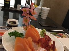 -大渔铁板烧(万象城店)