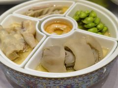 -金时代顺风大酒店(南桥百联店)