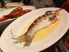-湖里春风·淮扬菜(丽泽天街店)