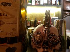 -The Tiki Bungalow提基小木屋酒吧