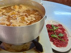 -燃计沙茶皇·香港沙茶火锅(人广旗舰店)