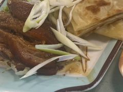 -鼎香润(德胜门内店)