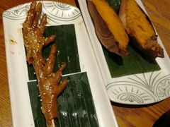 -云海肴·汽锅鸡·云南菜(苏州中心店)