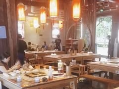 -月满大江千层肚火锅(锦城大道店)