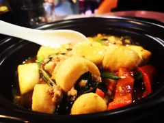 日本豆腐-泰妃堂.泰菜.夜宵(赤岗总店)