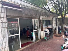 -张大妈饭店