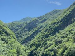 -双龙峡