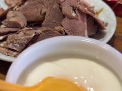 -蒙亨·手把肉·蒙古包文化主题餐厅(天恒广场店)